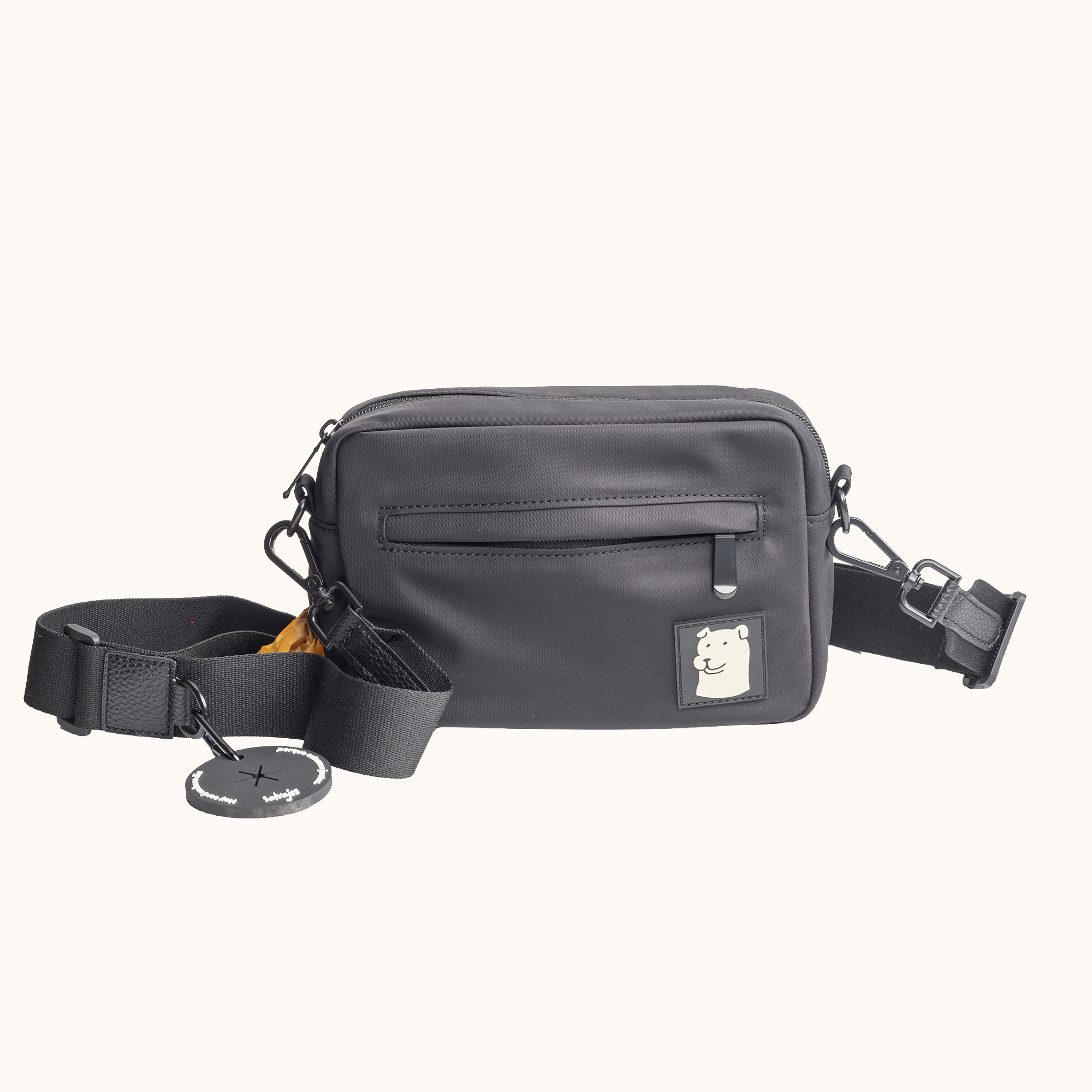 Bolso de paseo