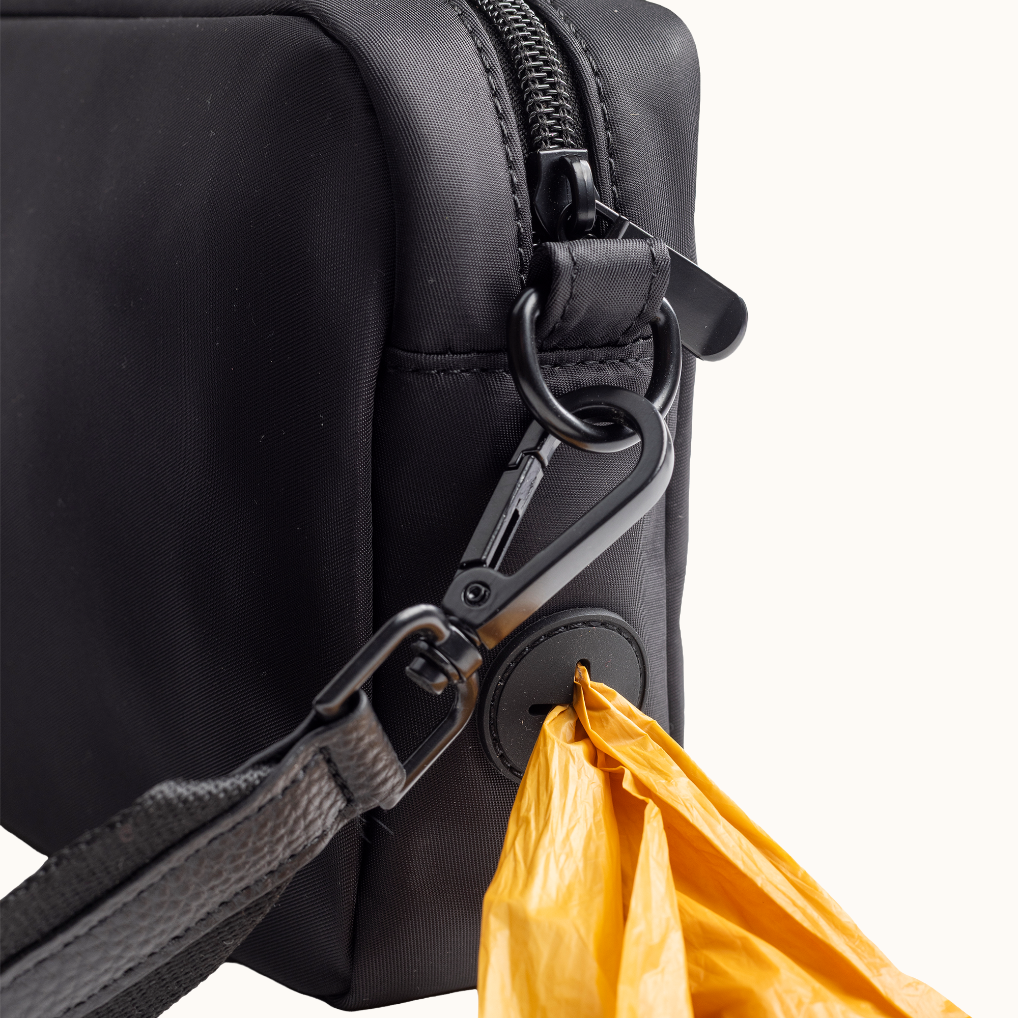 Bolso de paseo