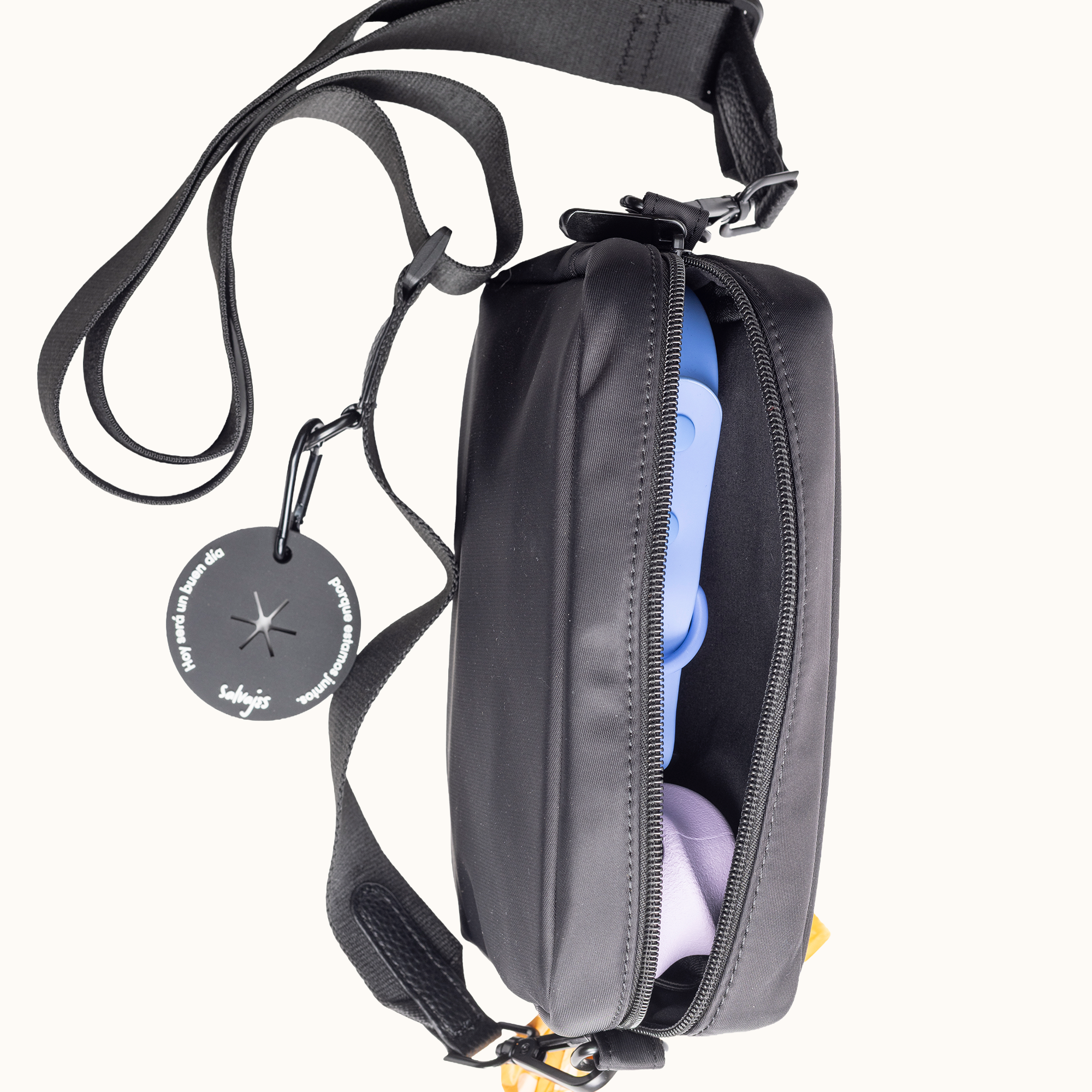 Bolso de paseo