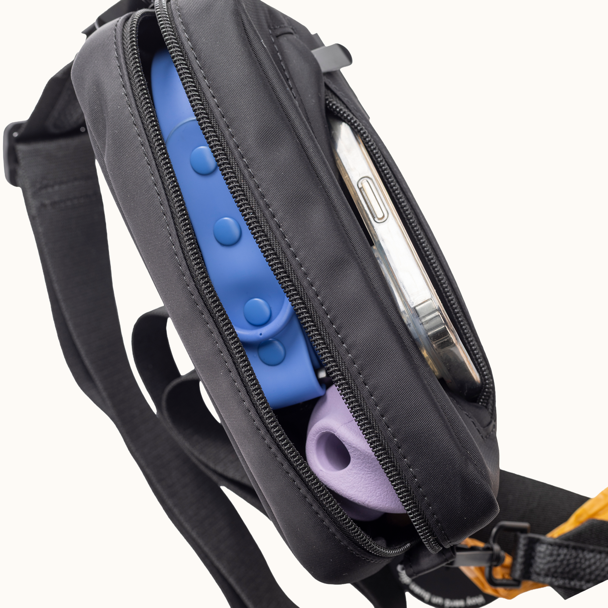 Bolso de paseo