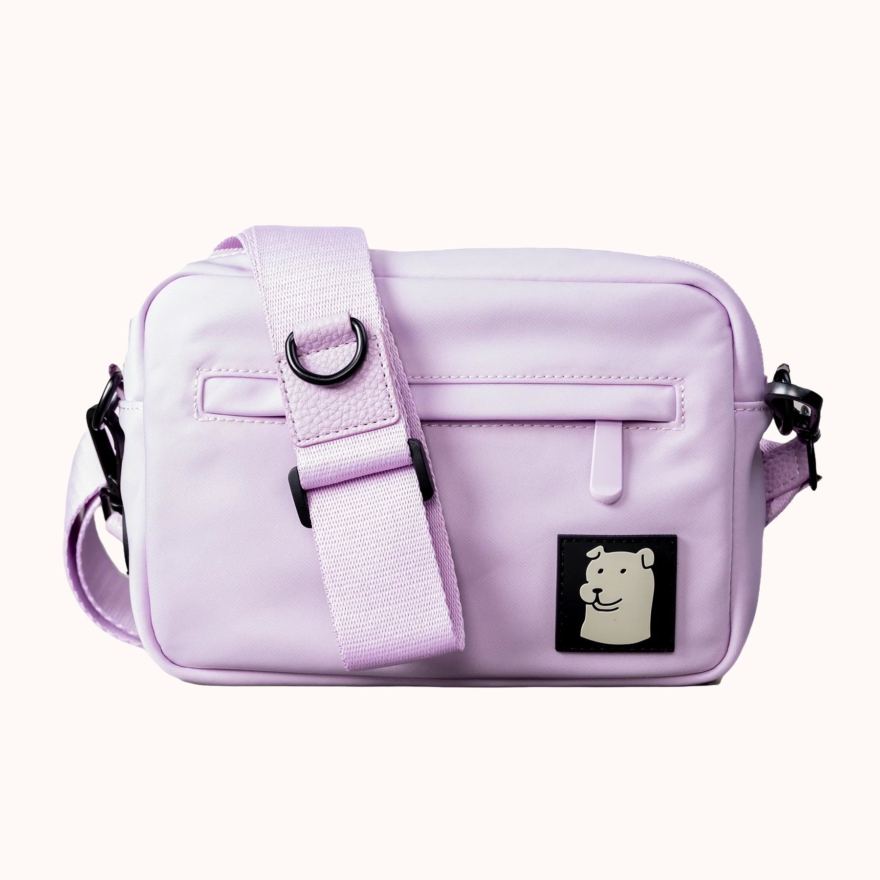 Bolso de paseo