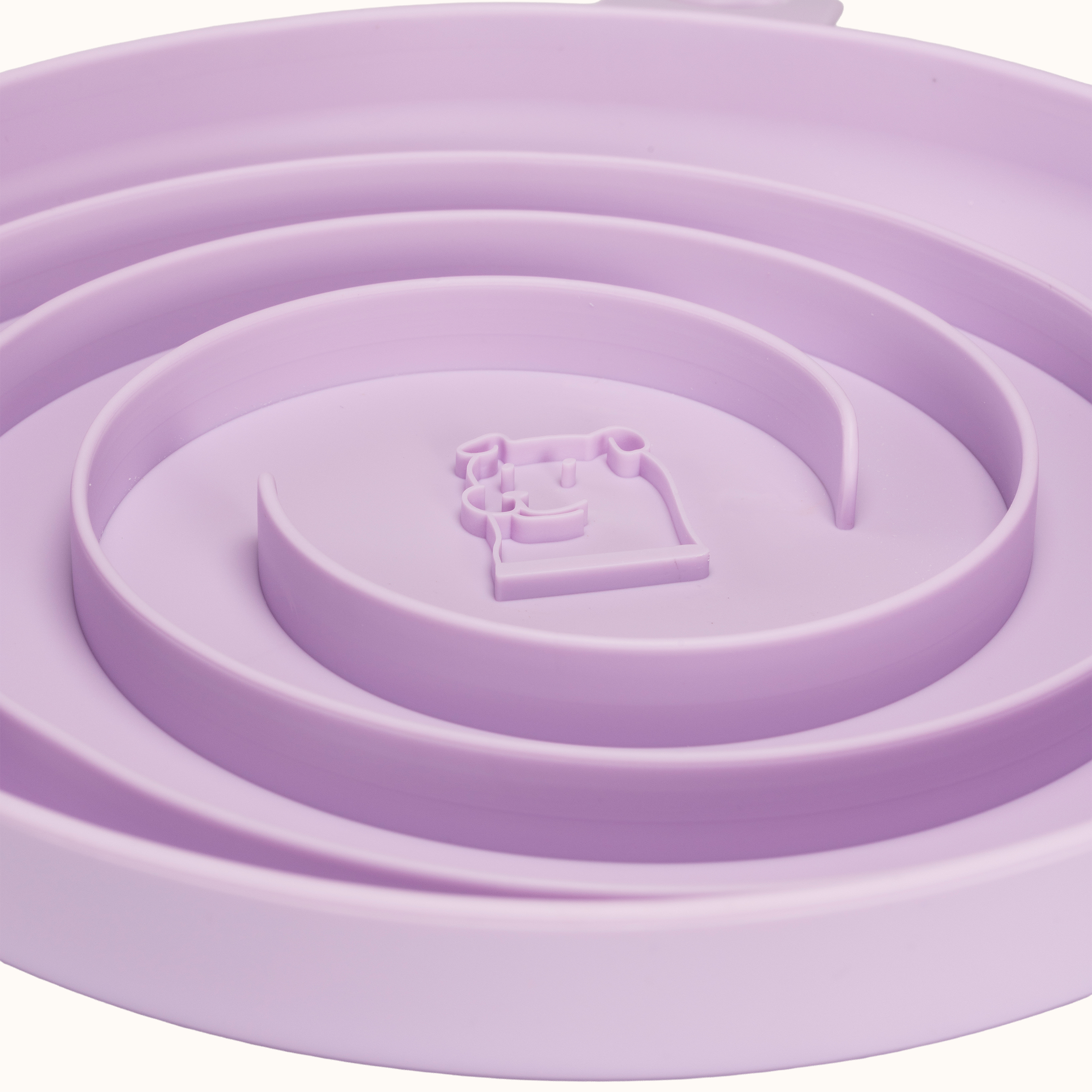 Slow bowl