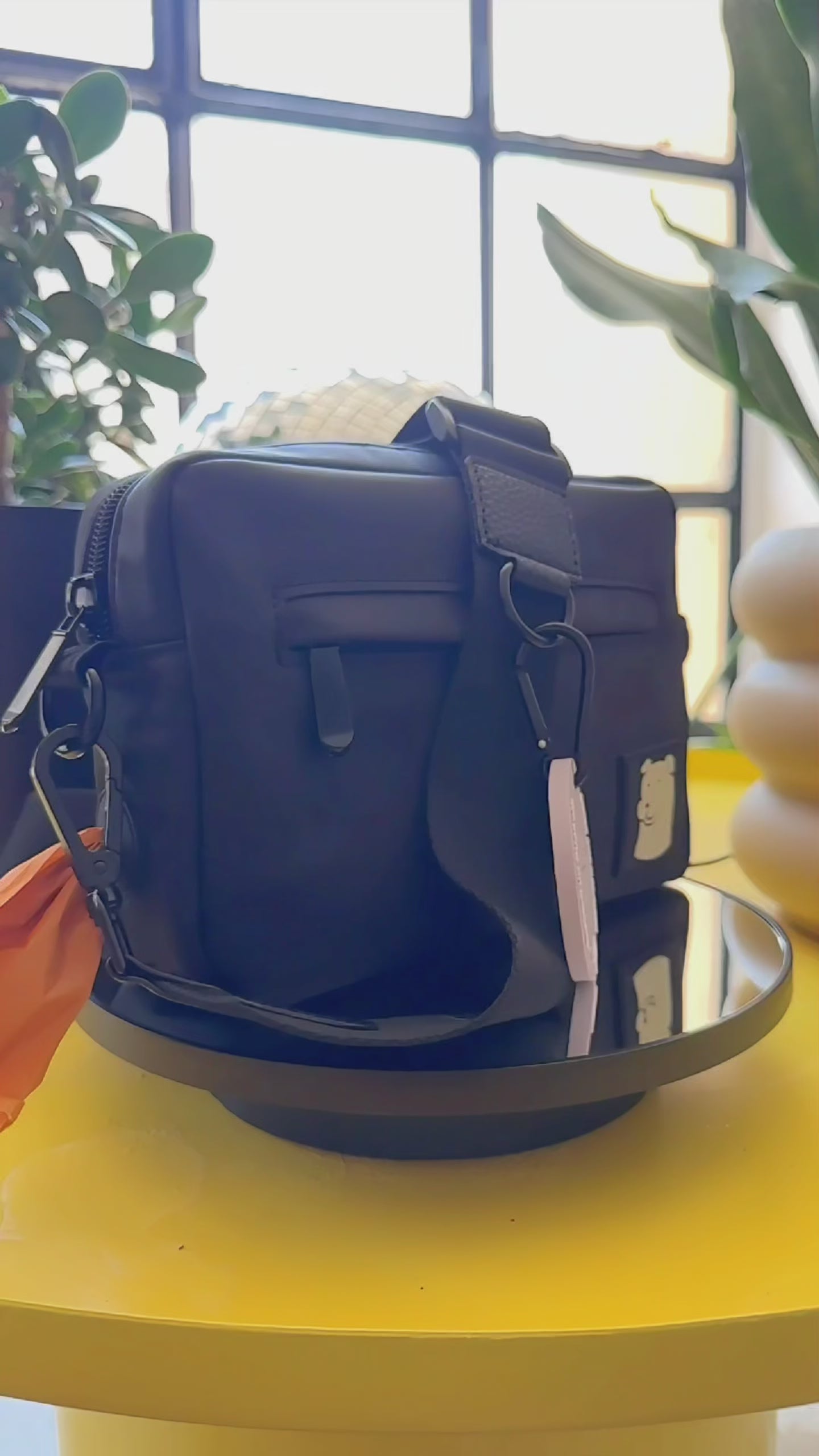 Bolso de paseo