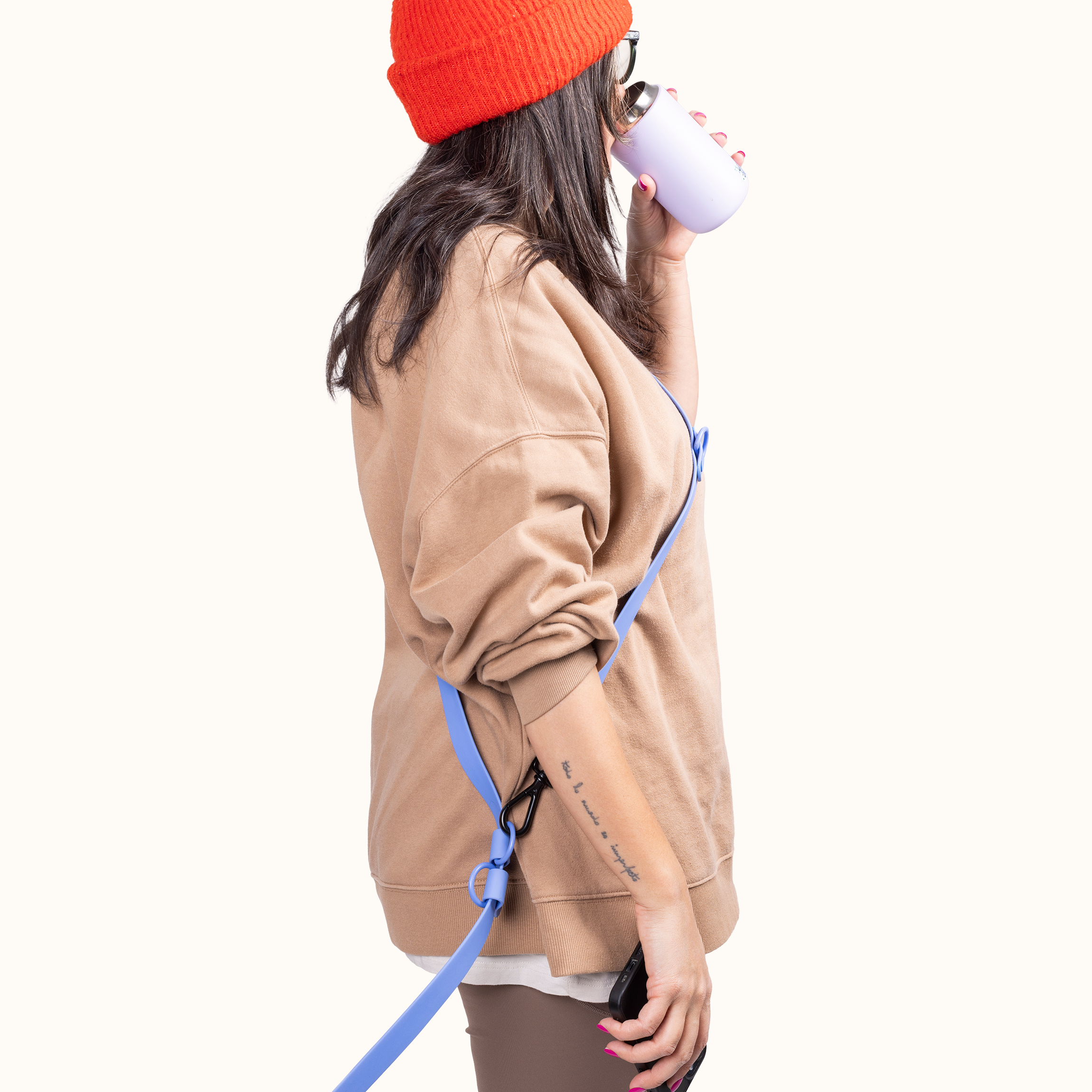 Accesorio manos libres / extensor