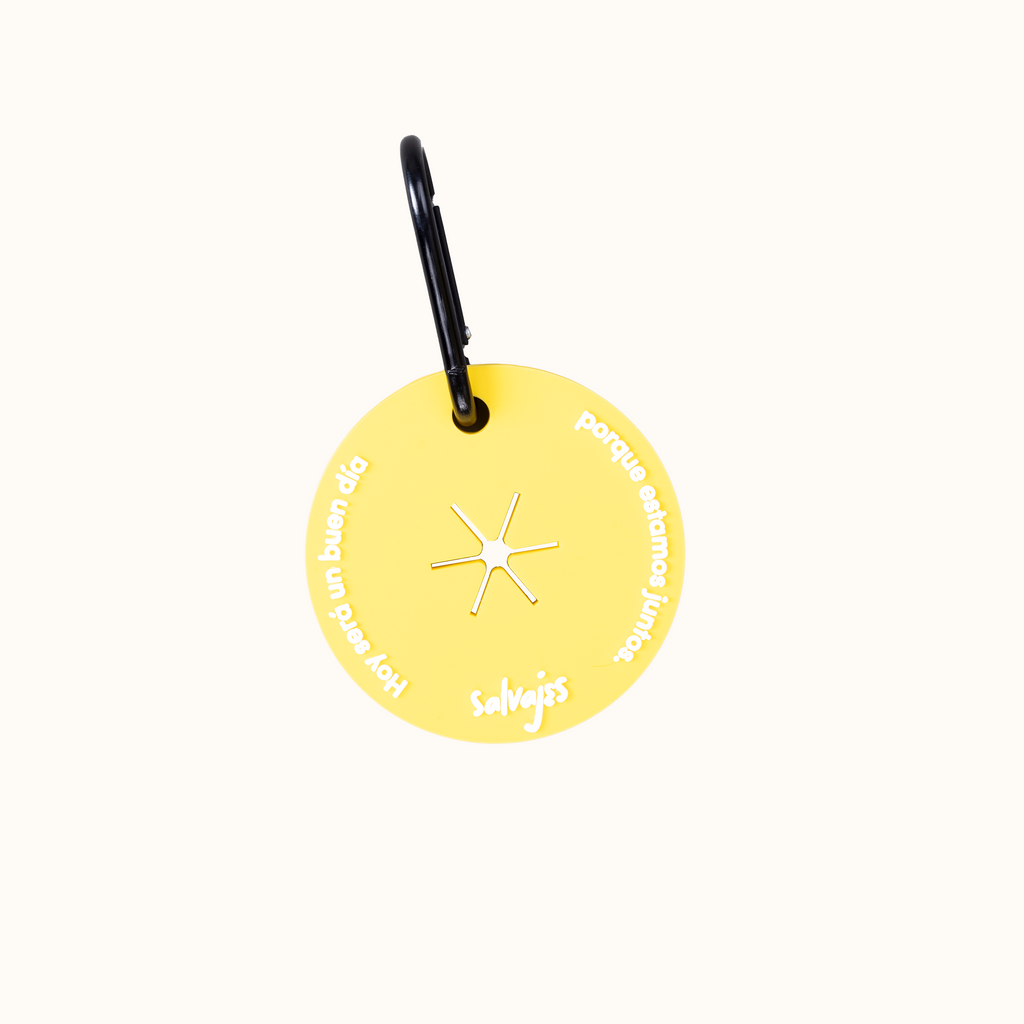 Poopy Loop (porta bolsa)