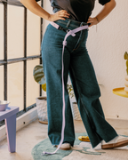 Kit extensor / manos libres / correa