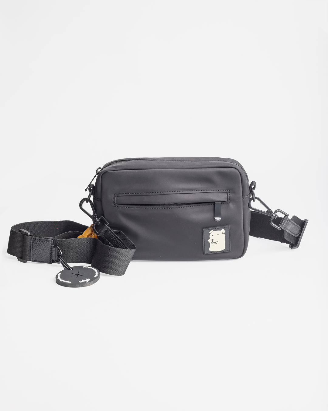 Bolso de paseo