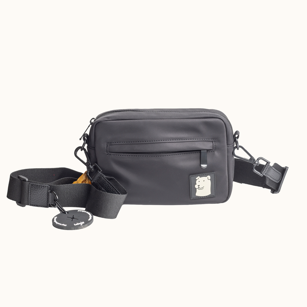 Bolso de paseo