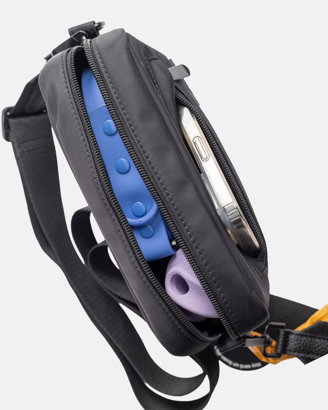 Bolso de paseo