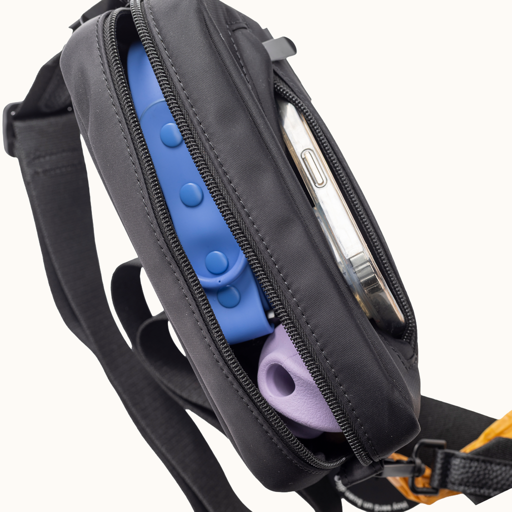 Bolso de paseo