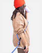 Kit extensor / manos libres / correa