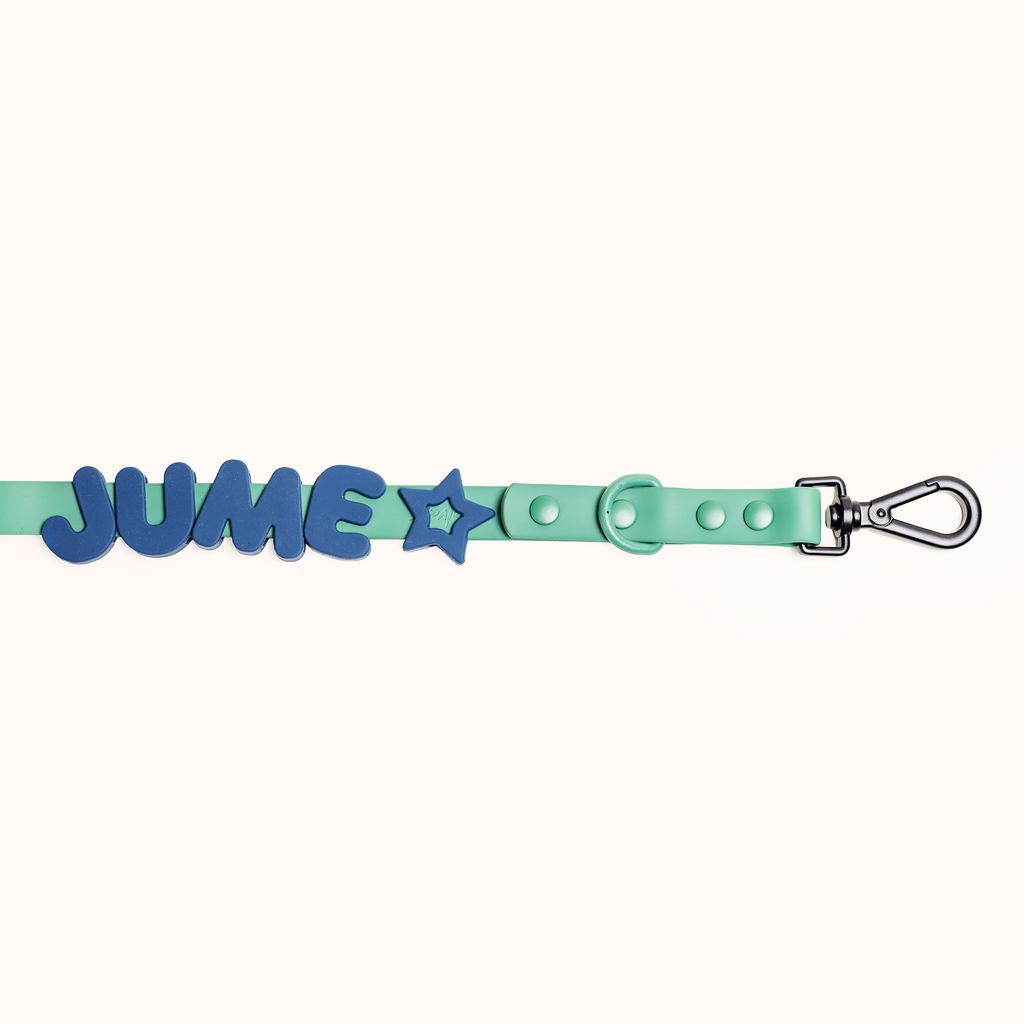 Charms (letras)