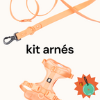 Kit arnés