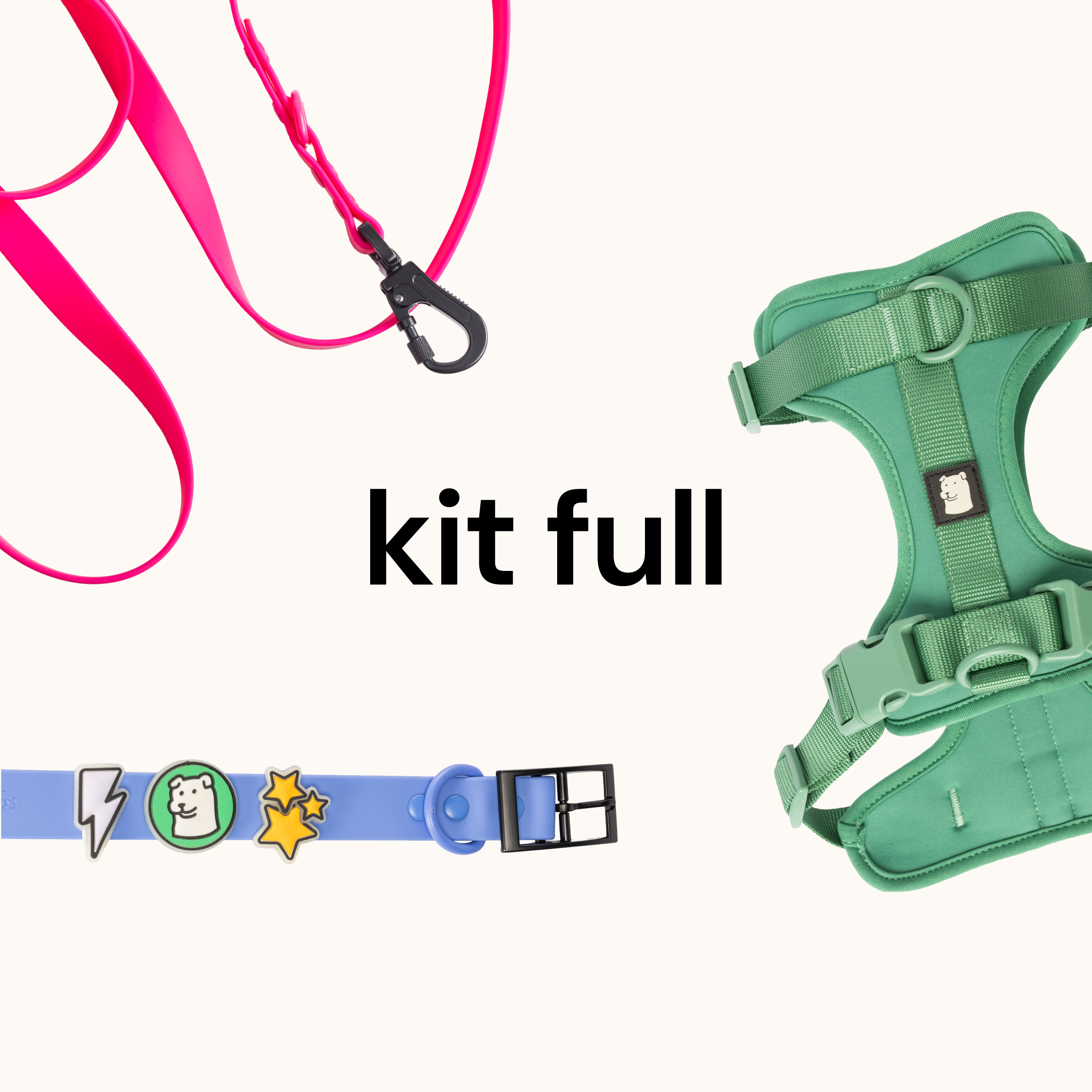 Kit full