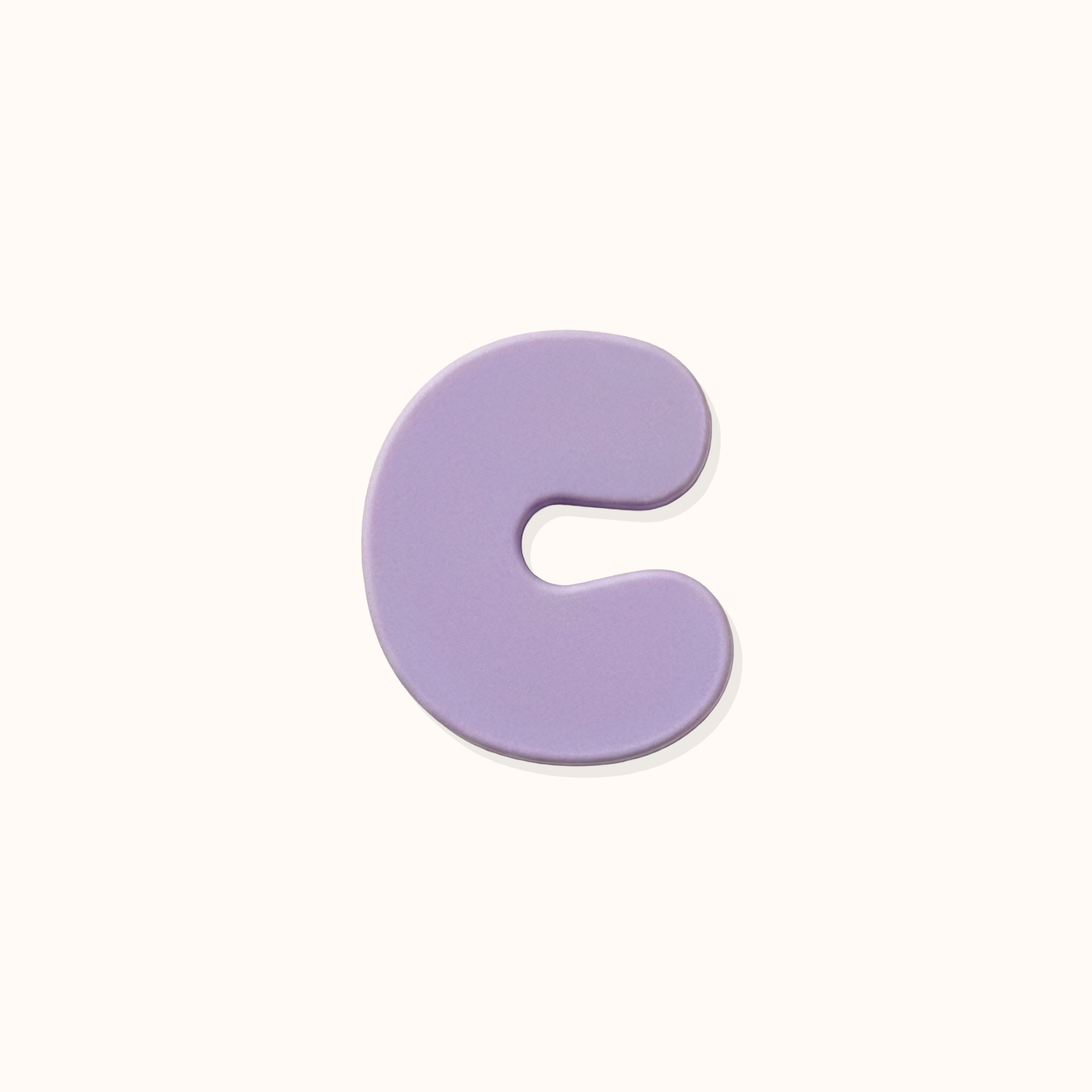 Charms (letras)