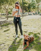 Kit extensor / manos libres / correa