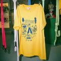 Remera a beneficio