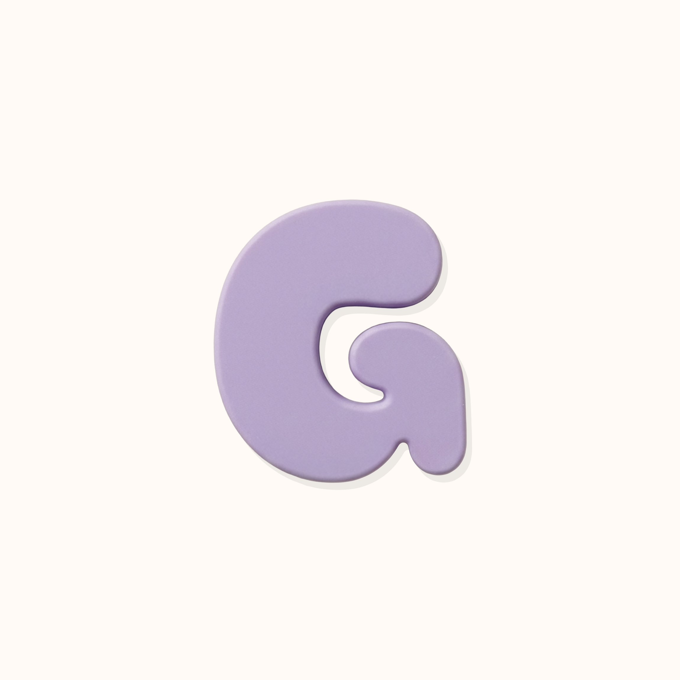 Charms (letras)