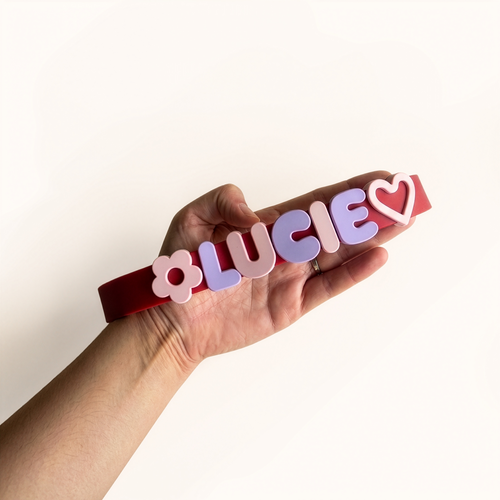 Charms (letras)