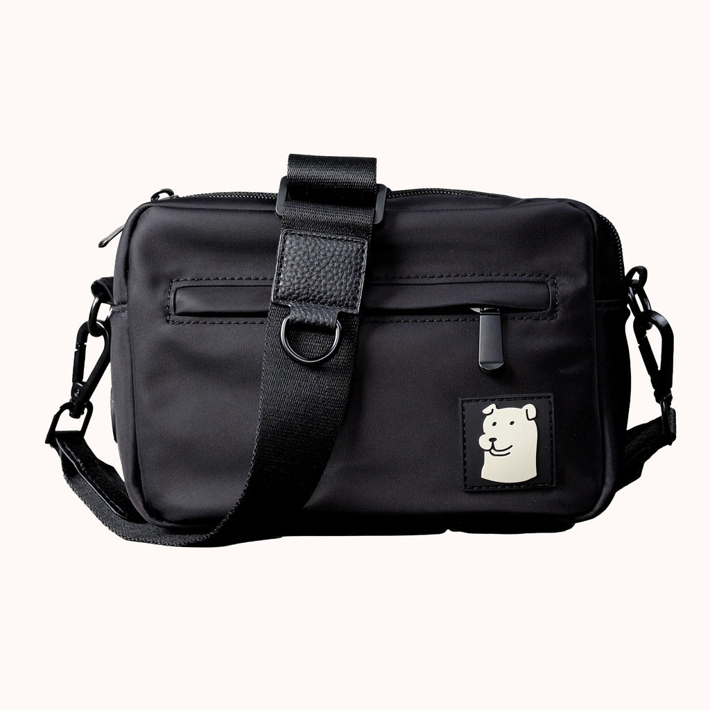 Bolso de paseo