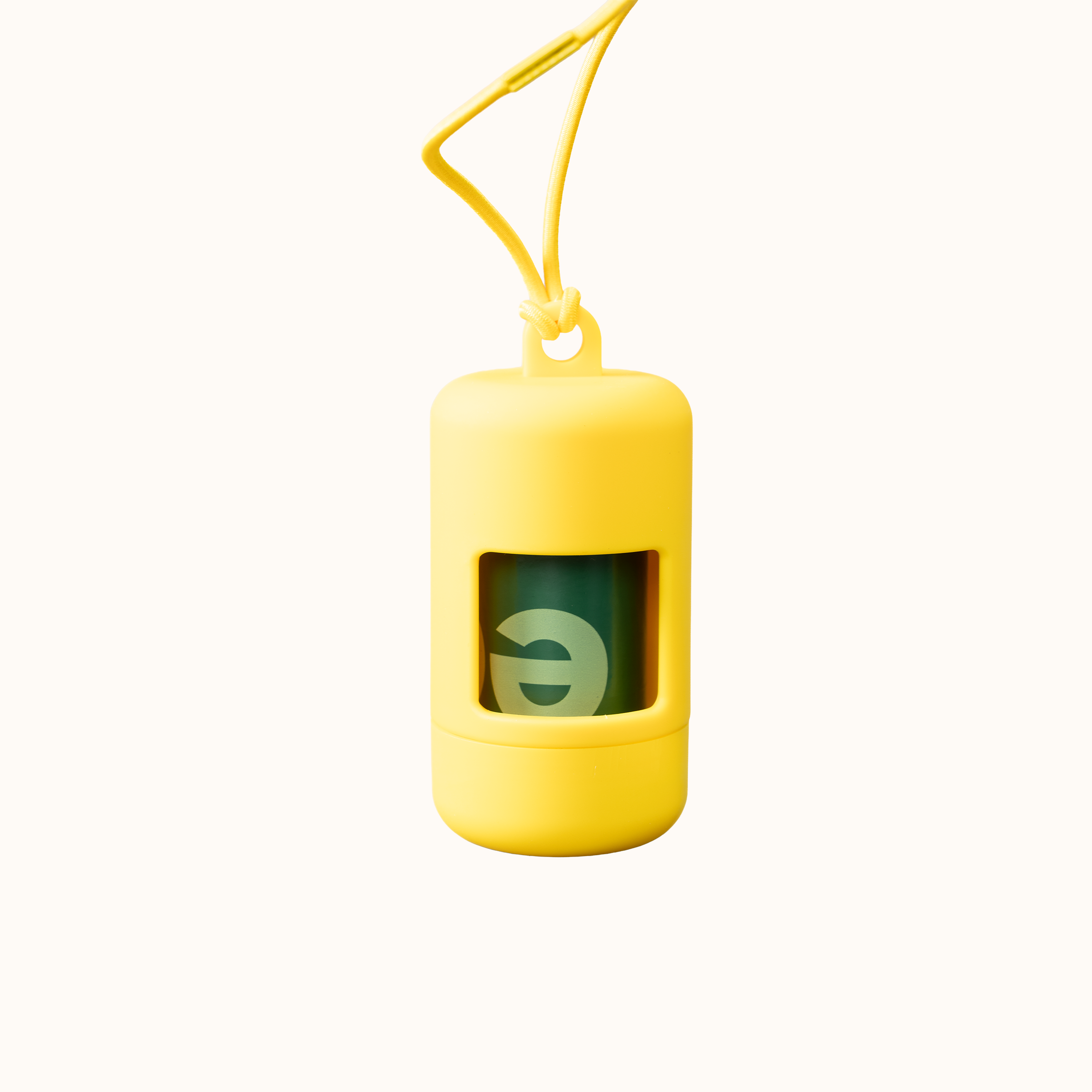 Dispensador de bolsas