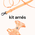 Kit arnés