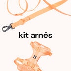 Kit arnés