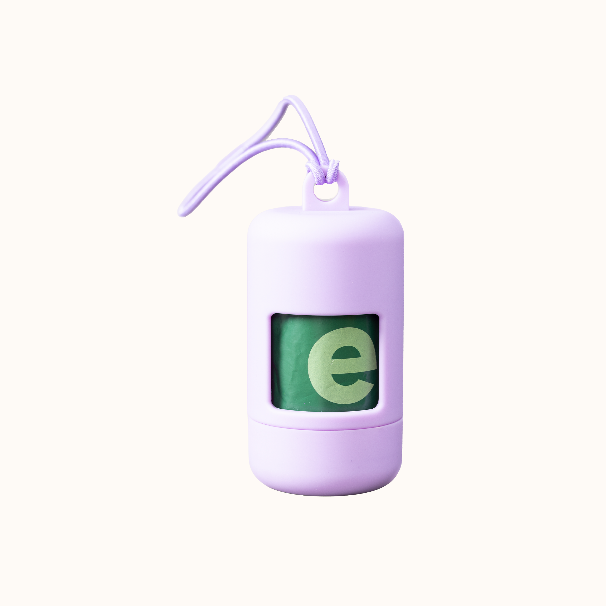 Dispensador de bolsas