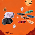 Salvaween 🦇🎃🕸️