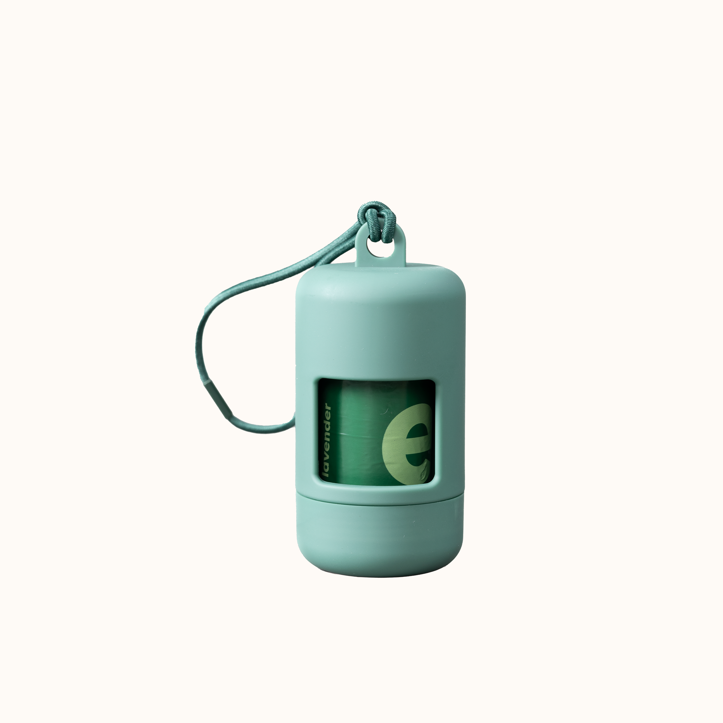 Dispensador de bolsas
